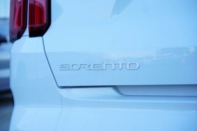 2023 Kia Sorento SX FWD